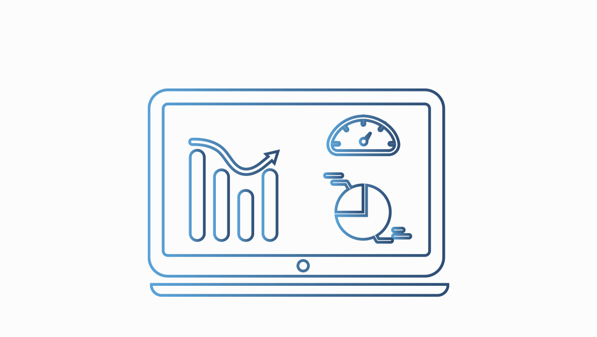 Analytics and BI management